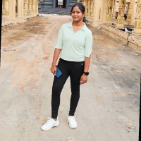 Keerthi Beeraka