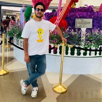 Ravi Kumar