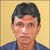 Deepak Yadav