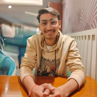 Prafful Negi