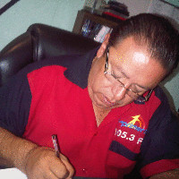 Gilberto Lira Ugalde
