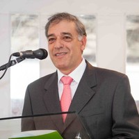 Alvaro ZULETA PIEDRAHITA MBA