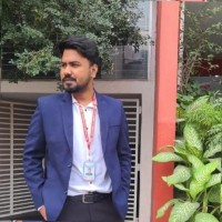 MD Arif Hossen