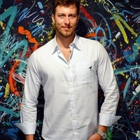 Enrique Müller