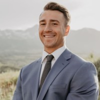 Chase Beckman