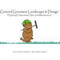 Ground Groomers
