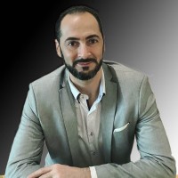 Youssef Chahla