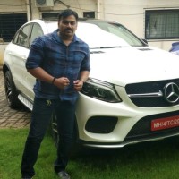 Bhushan Gauli