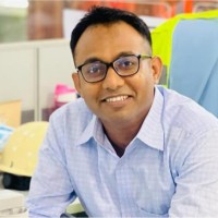MIR ANWAR HOSSAIN