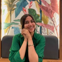 Harini Chandirakumar