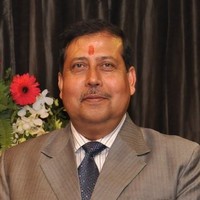 Mukesh Chandra Agnihotri