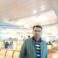 Devesh Sinha