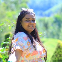 Shivani Surwase