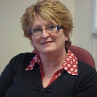 Trish Warren
