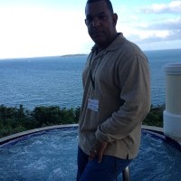 Victor M Ramirez-Monge