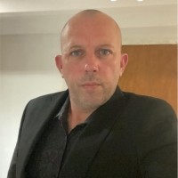 Martyn Moore