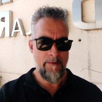 Luis Fernando Vega Bayo