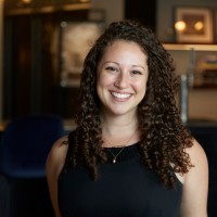 Hadar Bendriem (Koren-Roth)