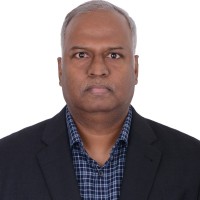 Vijay Kumar, Mba, Pmp®