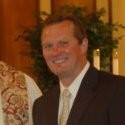 Graeme Heppenstall