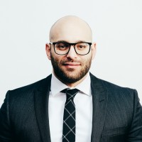 Bradley Panta