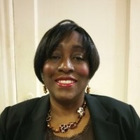 Sheryl Greene, M.S., MPA
