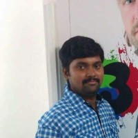 Murugaganesh Arumugam