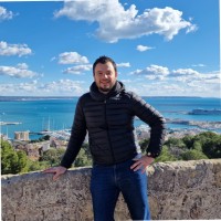 Alexandre WROBLEWSKI