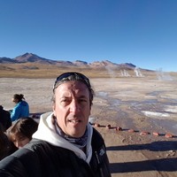 Ricardo Hartwig Osorio