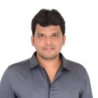 Ashok Kamaraj