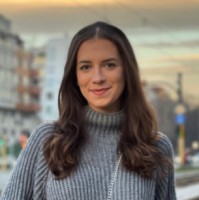 Elena Nedyalkova