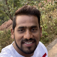 Kandragula Ganesh