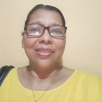 Tecia Wilson Francis