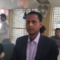 Hosain Ahmed