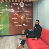 Mohammed Zulfekhar Ahmed