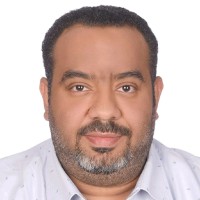 Gamal Omar