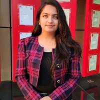 Ayushi Pathak