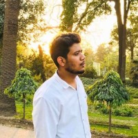 Muhammad Omair Waheed