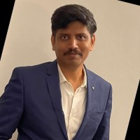 Jagadeesh Shanmugam