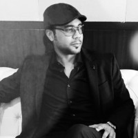Ahmed Saif