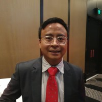 Darryl Tolentino