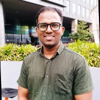 Prashant Sawant
