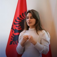 Albina Bardhi