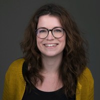 Ilse Van Doornik