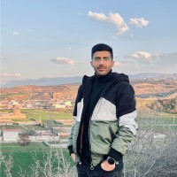 Esmaeil Roohi