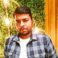 Gopi Krishnan
