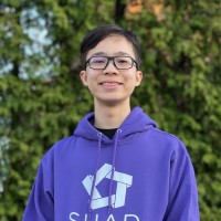 Lucas Kim