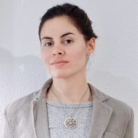 Mariana Wyss