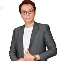 Noel Yeoh