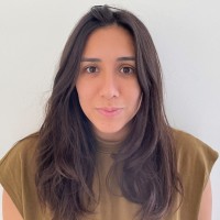 Isabella Rikke Thomson